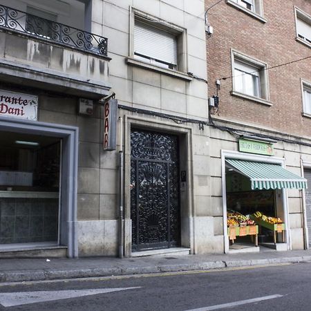 Monrooms Barcelona Exteriör bild